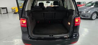 VOLKSWAGEN Touran 1.6 TDI 105cv DSG Advance