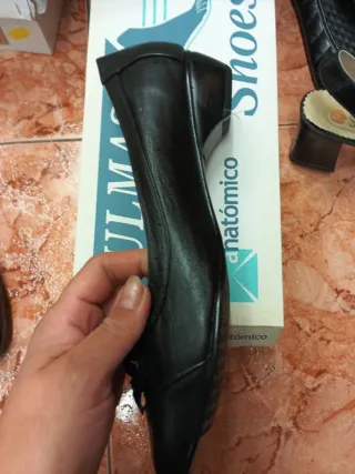 Zapatos de mujer valentelis talla 40
