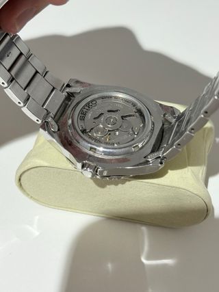 Reloj Seiko 5 Sports Automático