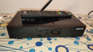 Receptor Satélite Fonestar RDS-585