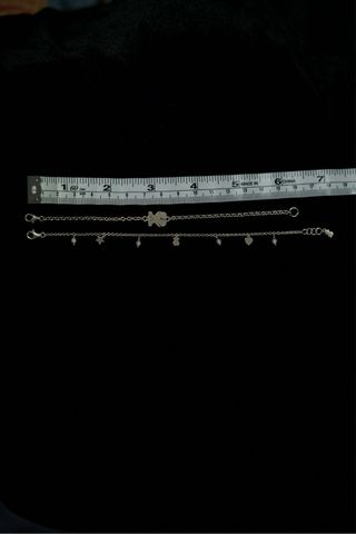 Pulsera Tous Oso Plata de ley