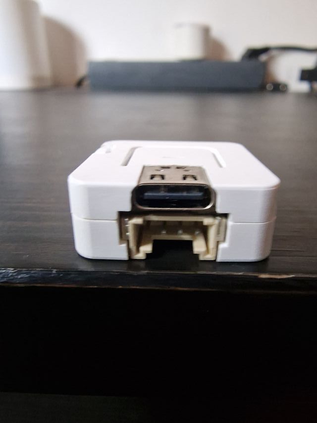 M5Stack ATOM S3 LITE