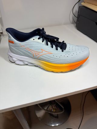 Zapatillas Mizuno Wave Skyrise 6 Running