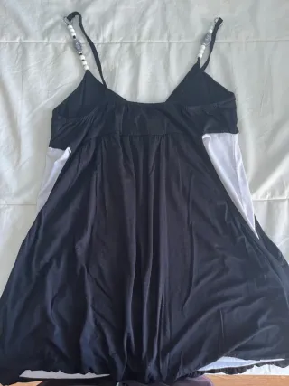 Camiseta mujer tirantes