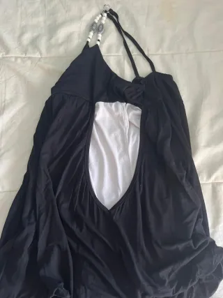 Camiseta mujer tirantes