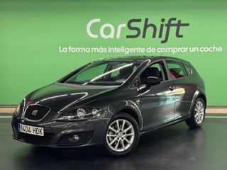 SEAT Leon 2011 !!!31.000KM!!! UN SOLO PROPIETARIO 
