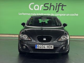 SEAT Leon 2011 !!!31.000KM!!! UN SOLO PROPIETARIO 