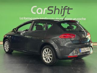 SEAT Leon 2011 !!!31.000KM!!! UN SOLO PROPIETARIO 