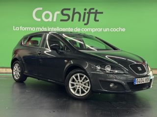 SEAT Leon 2011 !!!31.000KM!!! UN SOLO PROPIETARIO 