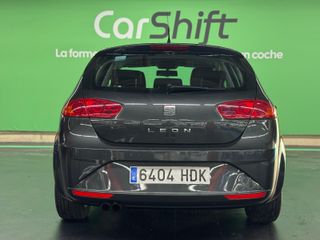 SEAT Leon 2011 !!!31.000KM!!! UN SOLO PROPIETARIO 