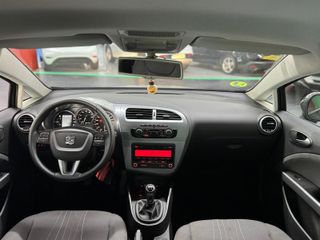 SEAT Leon 2011 !!!31.000KM!!! UN SOLO PROPIETARIO 