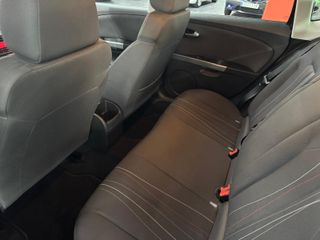 SEAT Leon 2011 !!!31.000KM!!! UN SOLO PROPIETARIO 