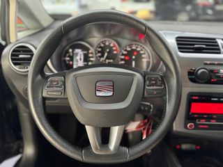 SEAT Leon 2011 !!!31.000KM!!! UN SOLO PROPIETARIO 