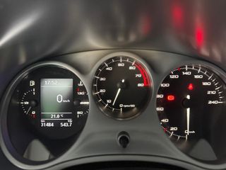 SEAT Leon 2011 !!!31.000KM!!! UN SOLO PROPIETARIO 