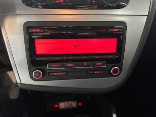 SEAT Leon 2011 !!!31.000KM!!! UN SOLO PROPIETARIO 