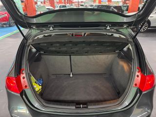 SEAT Leon 2011 !!!31.000KM!!! UN SOLO PROPIETARIO 