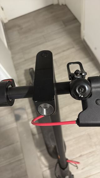 Patinete Eléctrico Xiaomi Pro 2