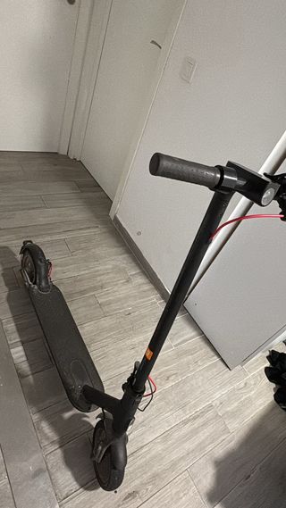 Patinete Eléctrico Xiaomi Pro 2