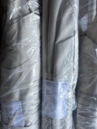 Parasoles 300x300cm NUEVOS