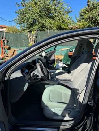 Audi A4 2.0. TDI 150CV SLINE MULTITRONIC