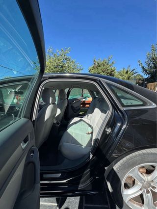 Audi A4 2.0. TDI 150CV SLINE MULTITRONIC