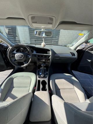 Audi A4 2.0. TDI 150CV SLINE MULTITRONIC
