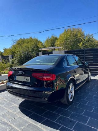 Audi A4 2.0. TDI 150CV SLINE MULTITRONIC