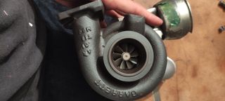 Motor Turbo 1.9 Multijet 120cv