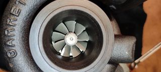 Motor Turbo 1.9 Multijet 120cv