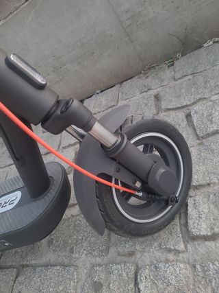 Patinete Xiaomi PRO Dual Suspension
