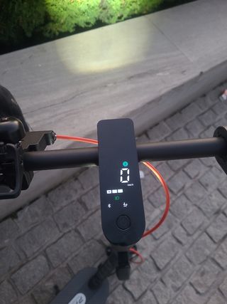 Patinete Xiaomi PRO Dual Suspension