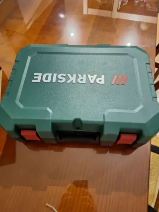 Martillo Perforador y Cincelador 1550W