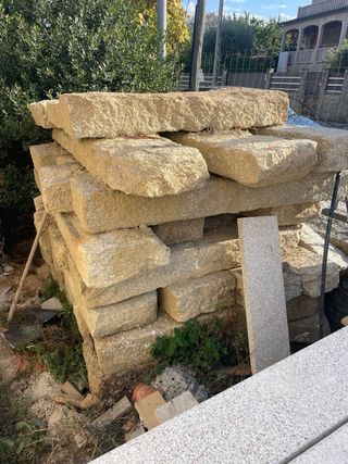 Piedra antigua