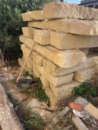 Piedra antigua