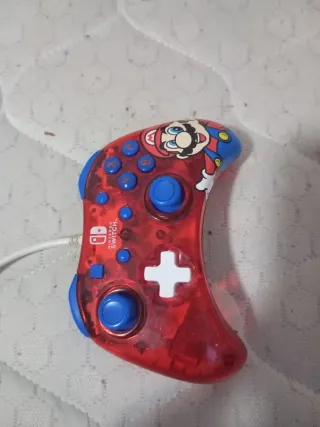 Nintendo Switch OLED Pokémon Scarlet & Violet