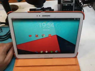 Tablet Samsung Galaxy Tab 3 10.1 Android 7.1.2