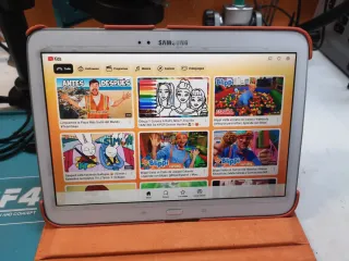Tablet Samsung Galaxy Tab 3 10.1 Android 7.1.2