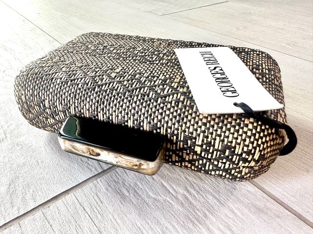 Bolso de mano Georges Rech