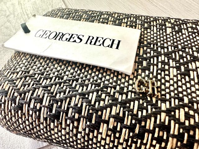 Bolso de mano Georges Rech
