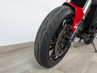 DUCATI MONSTER 821 2019