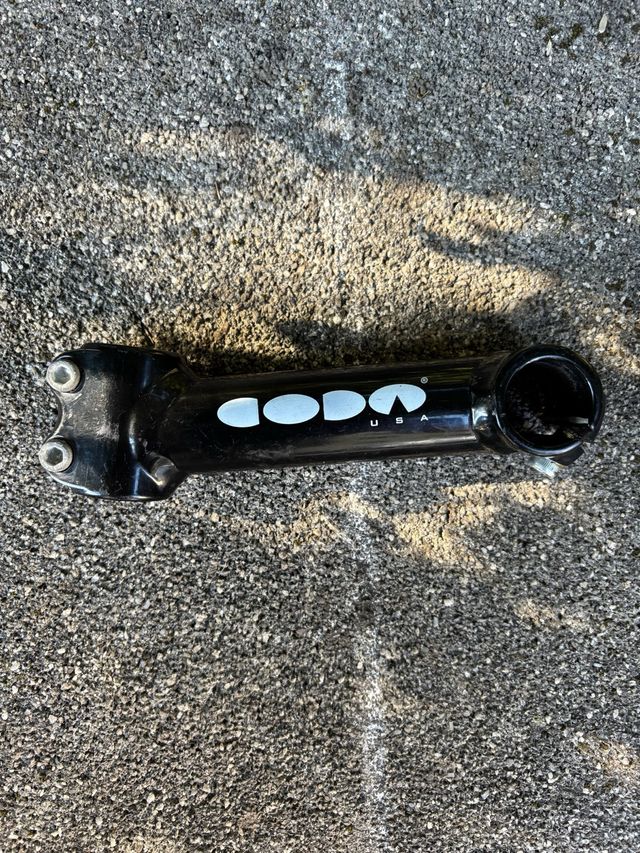 Potencia de Bicicleta Marca loda