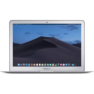 Apple MacBook Air (13" Early 2014) Core i5- 4260U 4GB 128GB SSD, portatil REACONDICIONADO marcas minimas