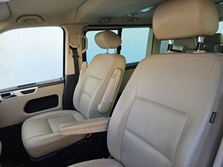 Volkswagen Multivan 2013 FULL EXTRAS, CALEFACCION
