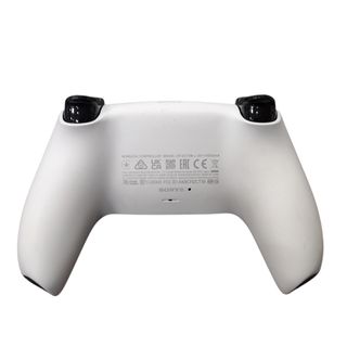 MANDO SONY PS5 DUALSENSE CFI-ZCT1W BLANCO
