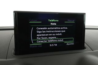 Audi A3 2.0 TDI Ambition