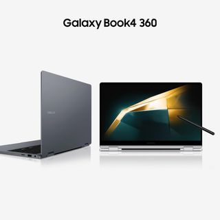 Samsung Galaxy Book4 360 + Ratón 