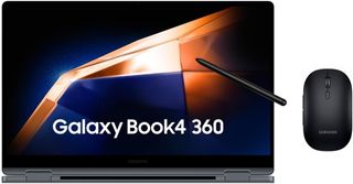 Samsung Galaxy Book4 360 + Ratón 