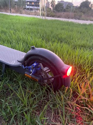Patinete Eléctrico Xiaomi Mi 3
