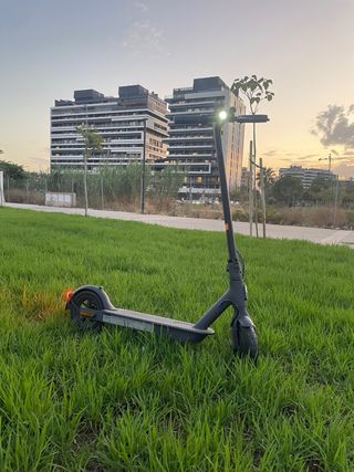 Patinete Eléctrico Xiaomi Mi 3