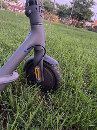 Patinete Eléctrico Xiaomi Mi 3